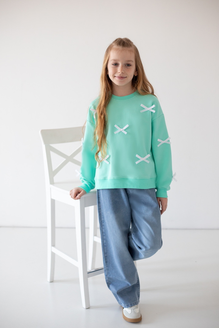 Світшот для дівчат